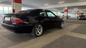 Mercedes-Benz CLK 2000 - 2990 € - 86358125 3 | Car24.bg Mercedes-Benz CLK 2000 - 2990 € - 86358125 3