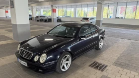 Mercedes-Benz CLK 2000 - 2990 € - 86358125 12 | Car24.bg Mercedes-Benz CLK 2000 - 2990 € - 86358125 12