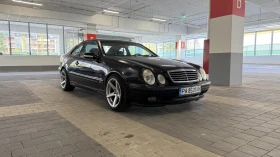 Mercedes-Benz CLK 2000 - 2990 € - 86358125 11 | Car24.bg Mercedes-Benz CLK 2000 - 2990 € - 86358125 11