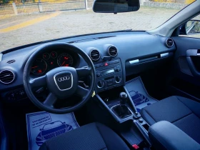 Audi A3 2.0TDI(BMM)(14O)* 6-СКОРОСТИ* SPORTBACK* - 2850 € - 98063681 12 | Car24.bg Audi A3 2.0TDI(BMM)(14O)* 6-СКОРОСТИ* SPORTBACK* - 2850 € - 98063681 12
