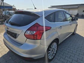 Ford Focus 1.6i GPL 105kc Лизинг - 4400 € - 66027781 6 | Car24.bg Ford Focus 1.6i GPL 105kc Лизинг - 4400 € - 66027781 6