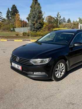 VW Passat 2.0 ТДИ Автомат - Car24.bg VW Passat 2.0 ТДИ Автомат