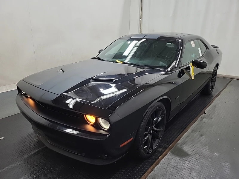Dodge Challenger RT * * 5.7 * * 8ZF * * CARFAX * * АВТО КРЕДИТ * *  - 28500 лв. / 14571.82 € - 42746028 1 | Car24.bg Dodge Challenger RT * * 5.7 * * 8ZF * * CARFAX * * АВТО КРЕДИТ * *  - 28500 лв. / 14571.82 € - 42746028 1