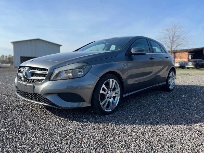 Mercedes-Benz A 180 1.5 109 - 7150 € / 13984.18 лв. - 36995876 1 | Car24.bg Mercedes-Benz A 180 1.5 109 - 7150 € / 13984.18 лв. - 36995876 1