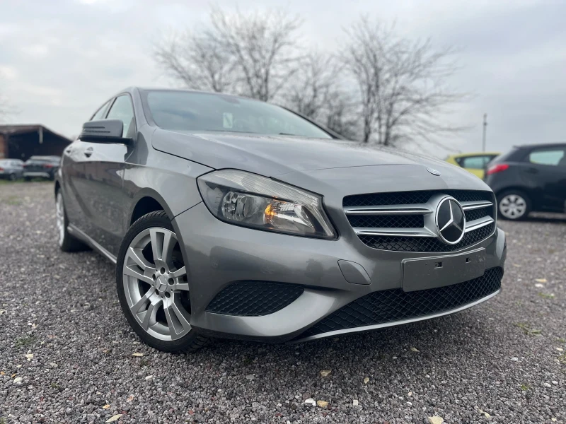Mercedes-Benz A 180 1.5 109 - 7150 € / 13984.18 лв. - 36995876 1 | Car24.bg Mercedes-Benz A 180 1.5 109 - 7150 € / 13984.18 лв. - 36995876 1