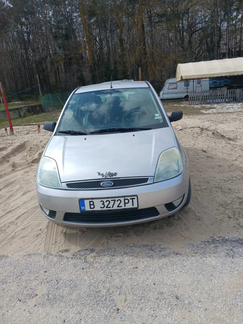 Ford Fiesta - 900 € / 1760.25 лв. - 76459447 1 | Car24.bg Ford Fiesta - 900 € / 1760.25 лв. - 76459447 1