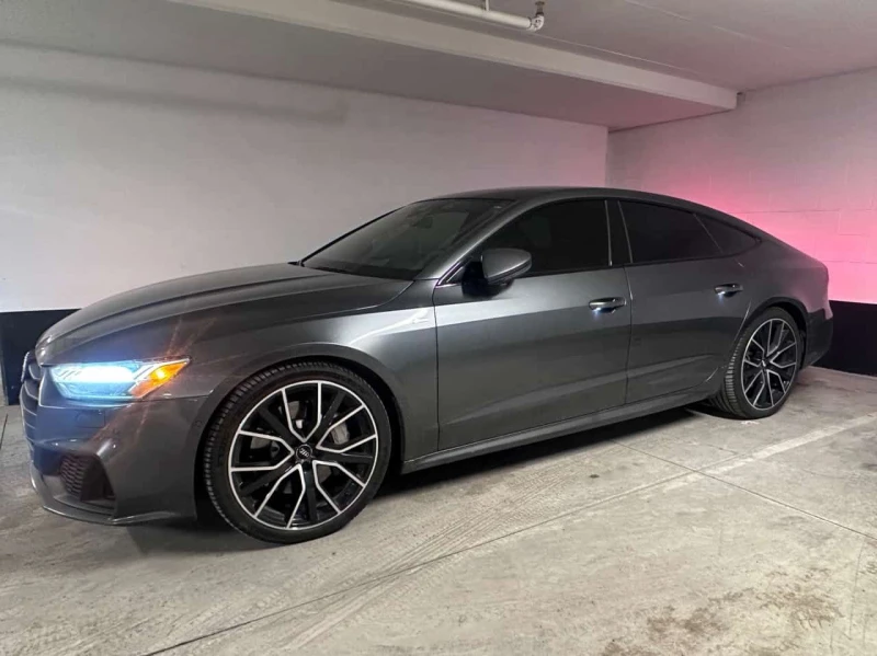 Audi A7 * Technik B&O* ШИБИДАХ * ОБДУХВАНЕ * 360 * CARFAX - 22200 € / 43419.43 лв. - 19575627 1 | Car24.bg Audi A7 * Technik B&O* ШИБИДАХ * ОБДУХВАНЕ * 360 * CARFAX - 22200 € / 43419.43 лв. - 19575627 1