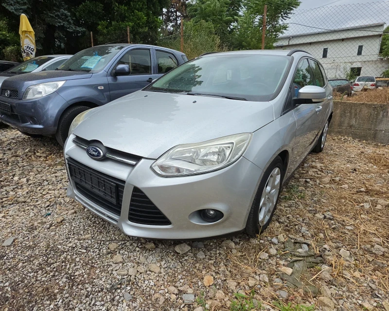 Ford Focus 1.6HDI 115к.с FaceLift - 4200 € - 14792717 1 | Car24.bg Ford Focus 1.6HDI 115к.с FaceLift - 4200 € - 14792717 1