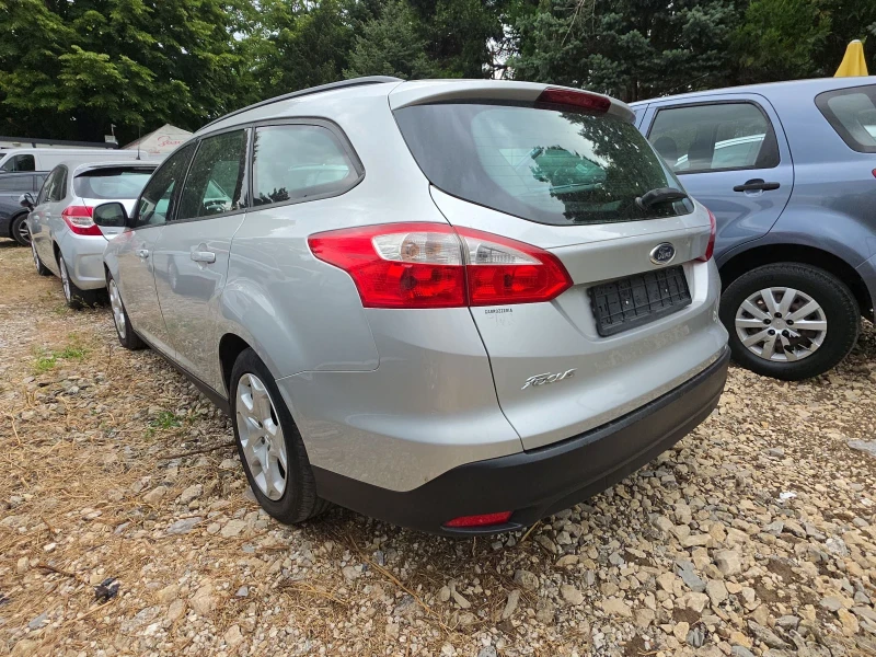Ford Focus 1.6HDI 115к.с FaceLift - 3999 € / 7821.36 лв. - 14792717 1 | Car24.bg Ford Focus 1.6HDI 115к.с FaceLift - 3999 € / 7821.36 лв. - 14792717 1