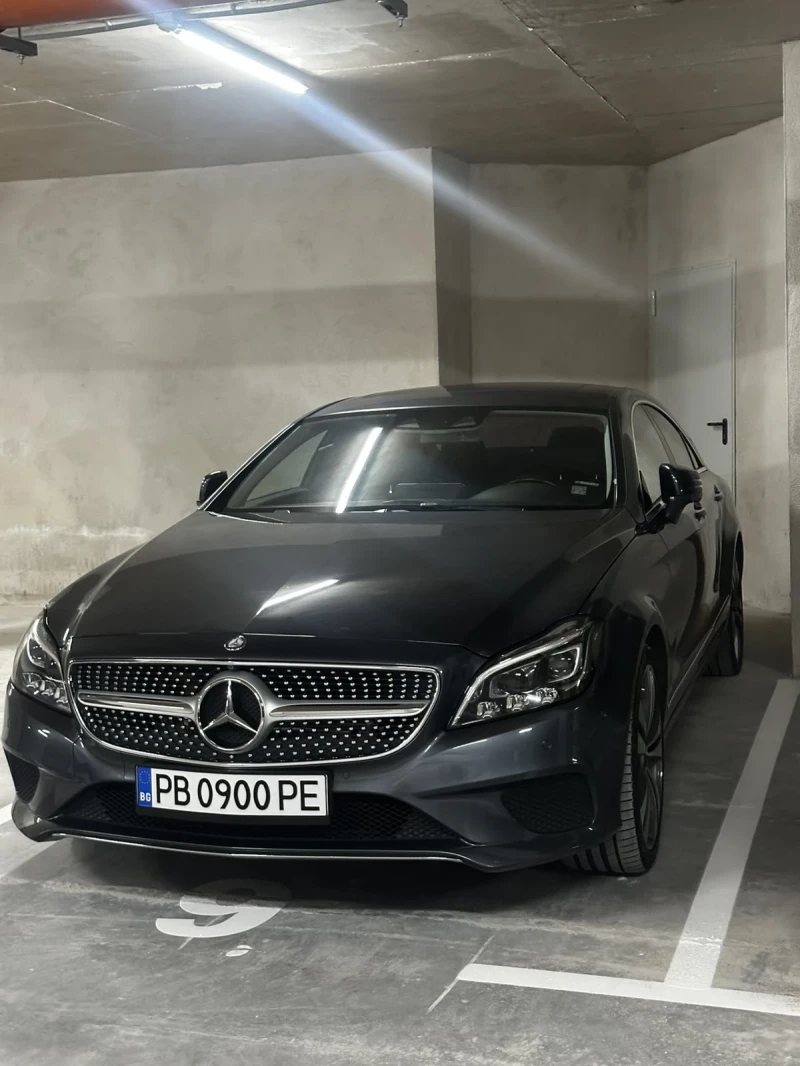 Mercedes-Benz CLS 350 D 4 MATIC FACELIFT - 23000 € - 89509564 1 | Car24.bg Mercedes-Benz CLS 350 D 4 MATIC FACELIFT - 23000 € - 89509564 1