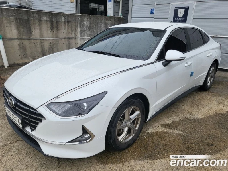 Hyundai Sonata 2.0 LPI Smart - 11987 € - 14240610 1 | Car24.bg Hyundai Sonata 2.0 LPI Smart - 11987 € - 14240610 1