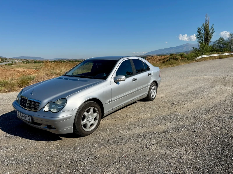 Mercedes-Benz C 220 Mercedes-Benz C 220 CDI - 3000 € - 19389683 1 | Car24.bg Mercedes-Benz C 220 Mercedes-Benz C 220 CDI - 3000 € - 19389683 1