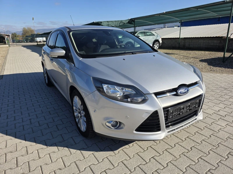 Ford Focus 1.6i GPL 105kc Лизинг - 4400 € - 66027781 1 | Car24.bg Ford Focus 1.6i GPL 105kc Лизинг - 4400 € - 66027781 1