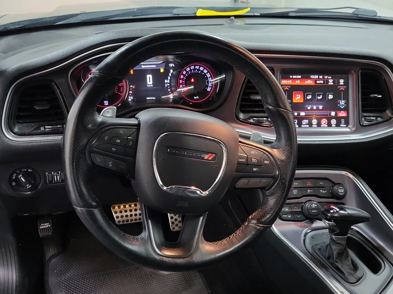 Dodge Challenger RT * * 5.7 * * 8ZF * * CARFAX * * АВТО КРЕДИТ * *  - изображение 7 | Auto.bg Dodge Challenger RT * * 5.7 * * 8ZF * * CARFAX * * АВТО КРЕДИТ * *  - изображение 7