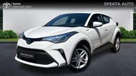 Toyota C-HR Месечна вноска от 420 лв. - Car24.bg Toyota C-HR Месечна вноска от 420 лв.