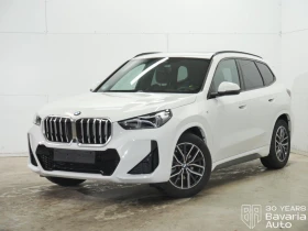 BMW X1 20d xDrive M Sport Paket Steptronic - Car24.bg BMW X1 20d xDrive M Sport Paket Steptronic