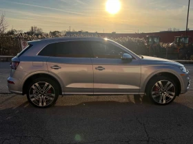 Audi SQ5 CARFAX АВТО КРЕДИТ - 33150 лв. / 16949.33 € - 21347980 5 | Car24.bg Audi SQ5 CARFAX АВТО КРЕДИТ - 33150 лв. / 16949.33 € - 21347980 5