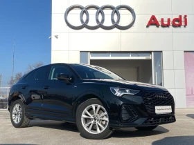 Audi Q3 S line 40 TFSI quattro - Car24.bg Audi Q3 S line 40 TFSI quattro