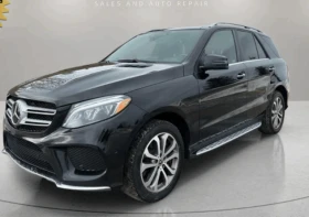 Mercedes-Benz GLE 400 AMG* PACK* HARMON* KARDON* ПОДГРЕВ* ОБДУХВАНЕ* МАС - Car24.bg Mercedes-Benz GLE 400 AMG* PACK* HARMON* KARDON* ПОДГРЕВ* ОБДУХВАНЕ* МАС