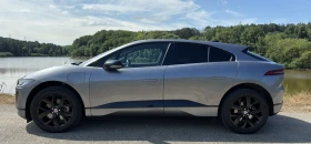 Jaguar I-Pace 90kWh | Auto.bg — изображение 2 Jaguar I-Pace 90kWh | Auto.bg — изображение 2