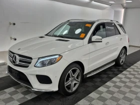 Mercedes-Benz GLE 400 AMG * * CARFAX * * АВТО КРЕДИТ * *