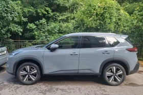 Nissan X-trail undefined | Auto.bg — изображение 3 Nissan X-trail undefined | Auto.bg — изображение 3