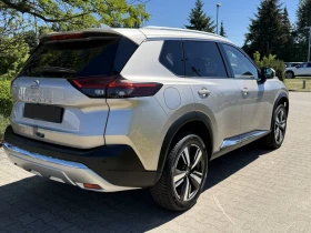 Nissan X-trail undefined | Auto.bg — изображение 5 Nissan X-trail undefined | Auto.bg — изображение 5