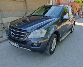 Mercedes-Benz ML 300 undefined | Auto.bg — изображение 2 Mercedes-Benz ML 300 undefined | Auto.bg — изображение 2