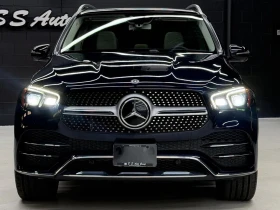 Mercedes-Benz GLE 350 4MATIC* AMG* BURMESTER* HEAD UP* 360* КРАЙНА ЦЕНА
