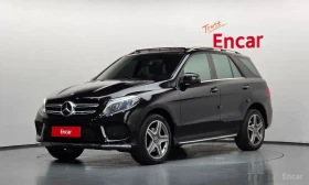 Mercedes-Benz GLE 350 AMG LINE | 4MATIC