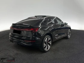 Audi Q8 E-TRON/408HP/S-LINE/360/MATRIX/360/DIAMOND/ACC/934 | Auto.bg — изображение 4 Audi Q8 E-TRON/408HP/S-LINE/360/MATRIX/360/DIAMOND/ACC/934 | Auto.bg — изображение 4