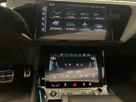 Audi Q8 E-TRON/408HP/S-LINE/360/MATRIX/360/DIAMOND/ACC/934 | Auto.bg — изображение 12 Audi Q8 E-TRON/408HP/S-LINE/360/MATRIX/360/DIAMOND/ACC/934 | Auto.bg — изображение 12