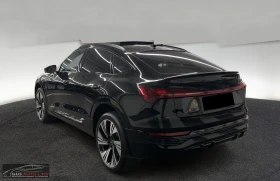 Audi Q8 E-TRON/408HP/S-LINE/360/MATRIX/360/DIAMOND/ACC/934 | Auto.bg — изображение 2 Audi Q8 E-TRON/408HP/S-LINE/360/MATRIX/360/DIAMOND/ACC/934 | Auto.bg — изображение 2