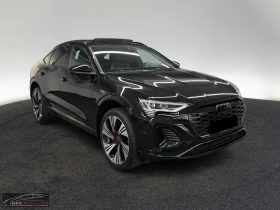 Audi Q8 E-TRON/408HP/S-LINE/360/MATRIX/360/DIAMOND/ACC/934 | Auto.bg — изображение 3 Audi Q8 E-TRON/408HP/S-LINE/360/MATRIX/360/DIAMOND/ACC/934 | Auto.bg — изображение 3