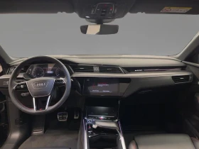 Audi Q8 E-TRON/408HP/S-LINE/360/MATRIX/360/DIAMOND/ACC/934 | Auto.bg — изображение 8 Audi Q8 E-TRON/408HP/S-LINE/360/MATRIX/360/DIAMOND/ACC/934 | Auto.bg — изображение 8