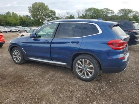 BMW X3 2.0l xDrive30I | Auto.bg — изображение 2 BMW X3 2.0l xDrive30I | Auto.bg — изображение 2