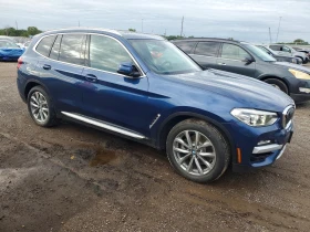 BMW X3 2.0l xDrive30I | Auto.bg — изображение 4 BMW X3 2.0l xDrive30I | Auto.bg — изображение 4
