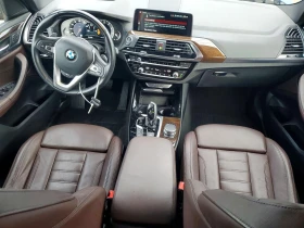 BMW X3 2.0l xDrive30I | Auto.bg — изображение 8 BMW X3 2.0l xDrive30I | Auto.bg — изображение 8