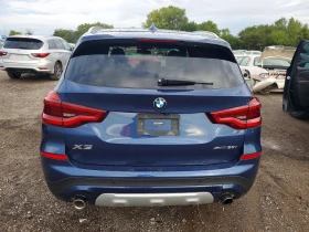 BMW X3 2.0l xDrive30I | Auto.bg — изображение 6 BMW X3 2.0l xDrive30I | Auto.bg — изображение 6