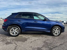 Audi Q3 * 45 TFSI quattro * CARFAX * ОПЦИЯ ЗА ФИНАНСИРАНЕ - 19250 € - 46761551 3 | Car24.bg Audi Q3 * 45 TFSI quattro * CARFAX * ОПЦИЯ ЗА ФИНАНСИРАНЕ - 19250 € - 46761551 3