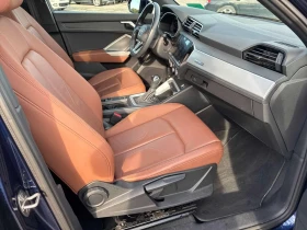 Audi Q3 * 45 TFSI quattro * CARFAX * ОПЦИЯ ЗА ФИНАНСИРАНЕ - 19250 € - 46761551 15 | Car24.bg Audi Q3 * 45 TFSI quattro * CARFAX * ОПЦИЯ ЗА ФИНАНСИРАНЕ - 19250 € - 46761551 15