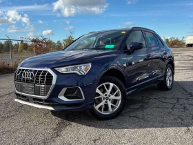 Audi Q3 * 45 TFSI quattro * CARFAX * ОПЦИЯ ЗА ФИНАНСИРАНЕ - Car24.bg Audi Q3 * 45 TFSI quattro * CARFAX * ОПЦИЯ ЗА ФИНАНСИРАНЕ