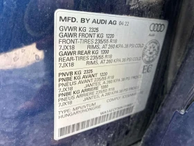 Audi Q3 * 45 TFSI quattro * CARFAX * ОПЦИЯ ЗА ФИНАНСИРАНЕ - 19250 € - 46761551 10 | Car24.bg Audi Q3 * 45 TFSI quattro * CARFAX * ОПЦИЯ ЗА ФИНАНСИРАНЕ - 19250 € - 46761551 10