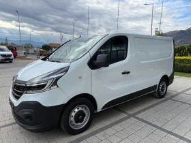 Renault Trafic 2.0dCI Клима L1H1 Еuro 6D-Temp | Auto.bg — изображение 4 Renault Trafic 2.0dCI Клима L1H1 Еuro 6D-Temp | Auto.bg — изображение 4