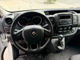 Renault Trafic 2.0dCI Клима L1H1 Еuro 6D-Temp | Auto.bg — изображение 13 Renault Trafic 2.0dCI Клима L1H1 Еuro 6D-Temp | Auto.bg — изображение 13