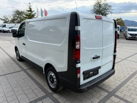 Renault Trafic 2.0dCI Клима L1H1 Еuro 6D-Temp | Auto.bg — изображение 6 Renault Trafic 2.0dCI Клима L1H1 Еuro 6D-Temp | Auto.bg — изображение 6