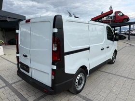 Renault Trafic 2.0dCI Клима L1H1 Еuro 6D-Temp | Auto.bg — изображение 7 Renault Trafic 2.0dCI Клима L1H1 Еuro 6D-Temp | Auto.bg — изображение 7