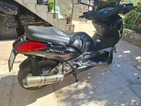 Yamaha X-max 250I | Auto.bg — изображение 2 Yamaha X-max 250I | Auto.bg — изображение 2
