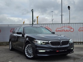 Обява за продажба на BMW 520 D/190k.c/ACC/NAVI/LED/БЛУТУТ/EURO 6C/УНИКАТ!!! ~34 900 лв. - изображение 1