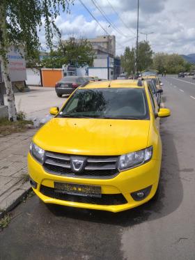 Обява за продажба на Dacia Logan 1, 2 ~11 299 лв. - изображение 1